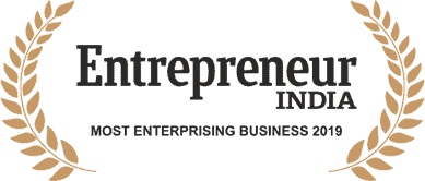 Entrepreneur India Most Enterprising Business