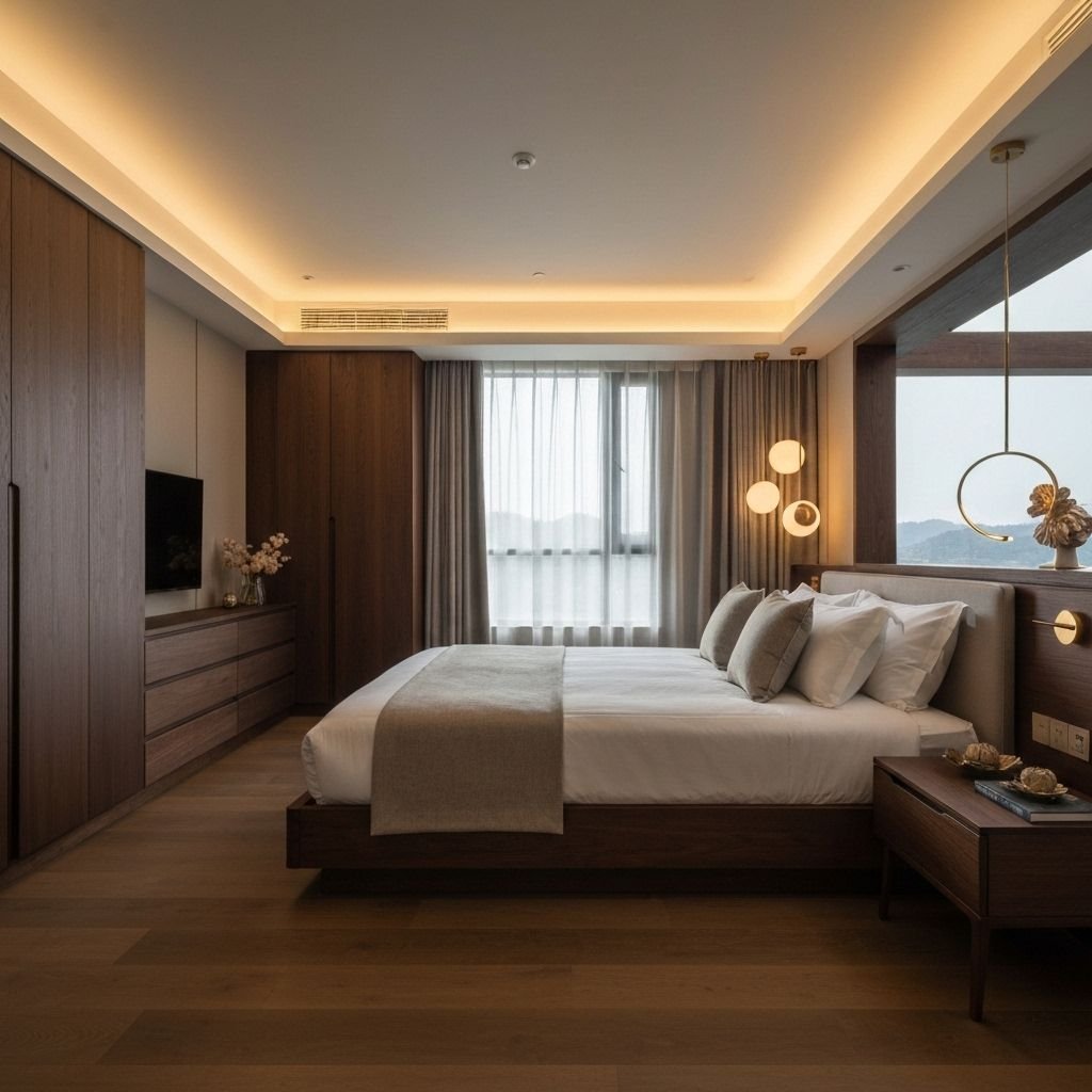 Move in - Interior Design Idea Gorakhpur